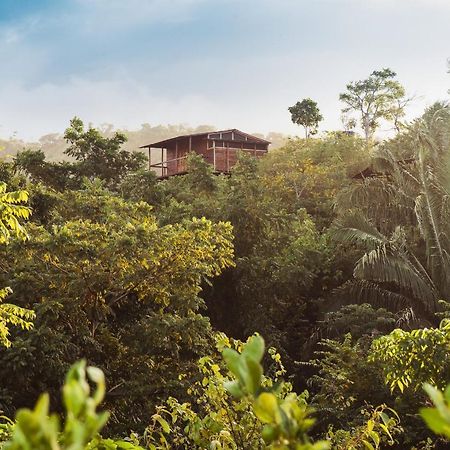 Villa La Casita del Bosque Santa Marta  Esterno foto