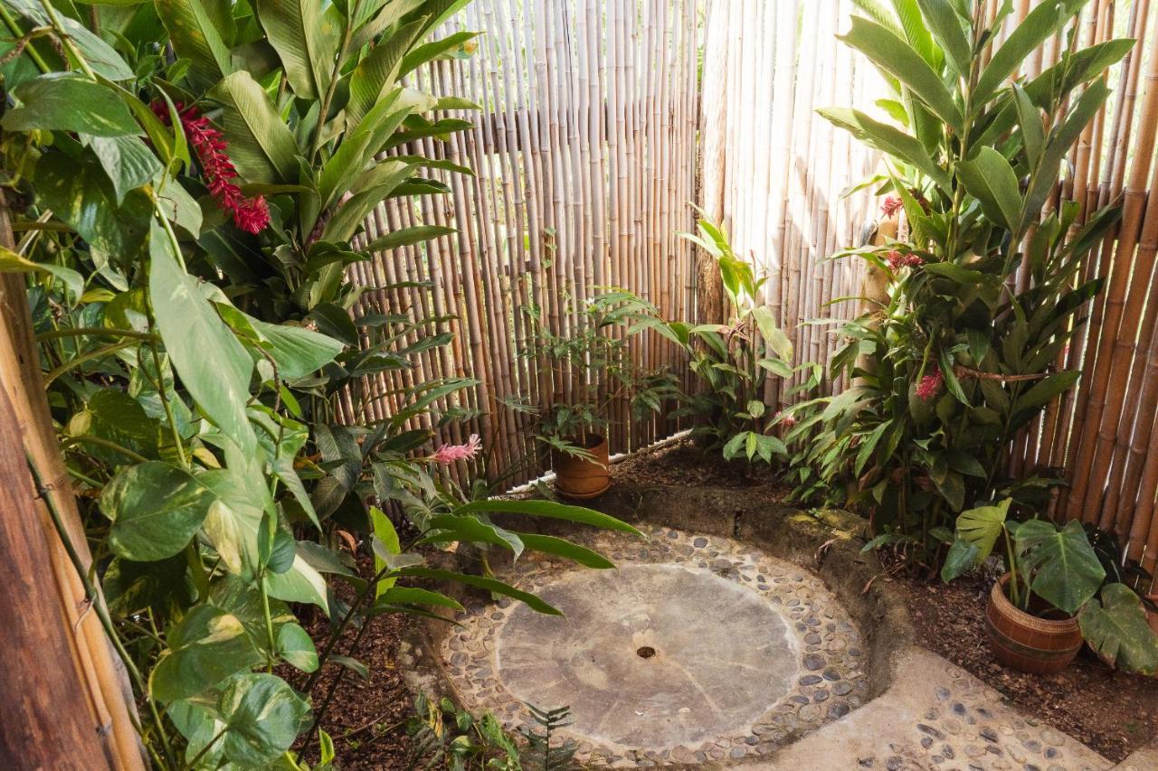 Villa La Casita del Bosque Santa Marta  Esterno foto