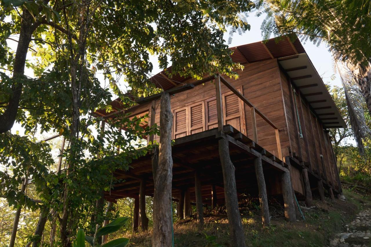 Villa La Casita del Bosque Santa Marta  Esterno foto