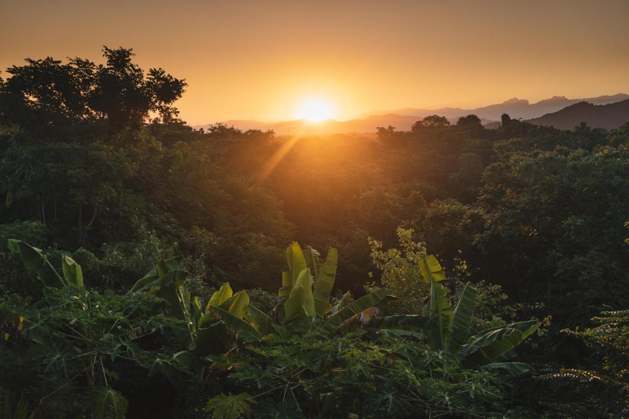 Villa La Casita del Bosque Santa Marta  Esterno foto