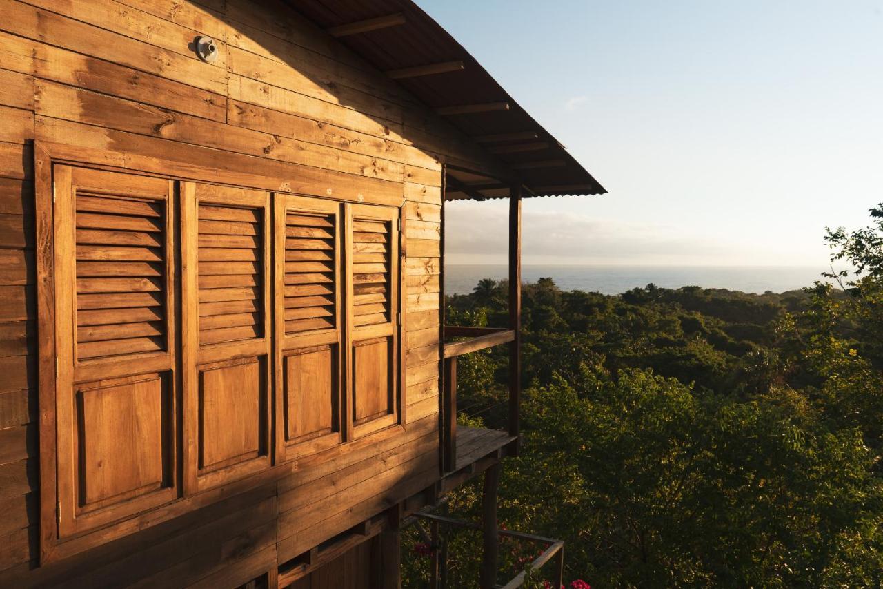 Villa La Casita del Bosque Santa Marta  Esterno foto