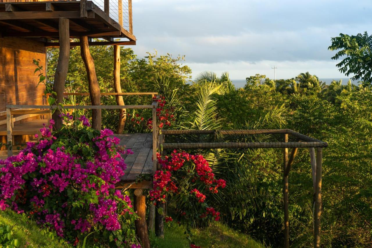 Villa La Casita del Bosque Santa Marta  Esterno foto