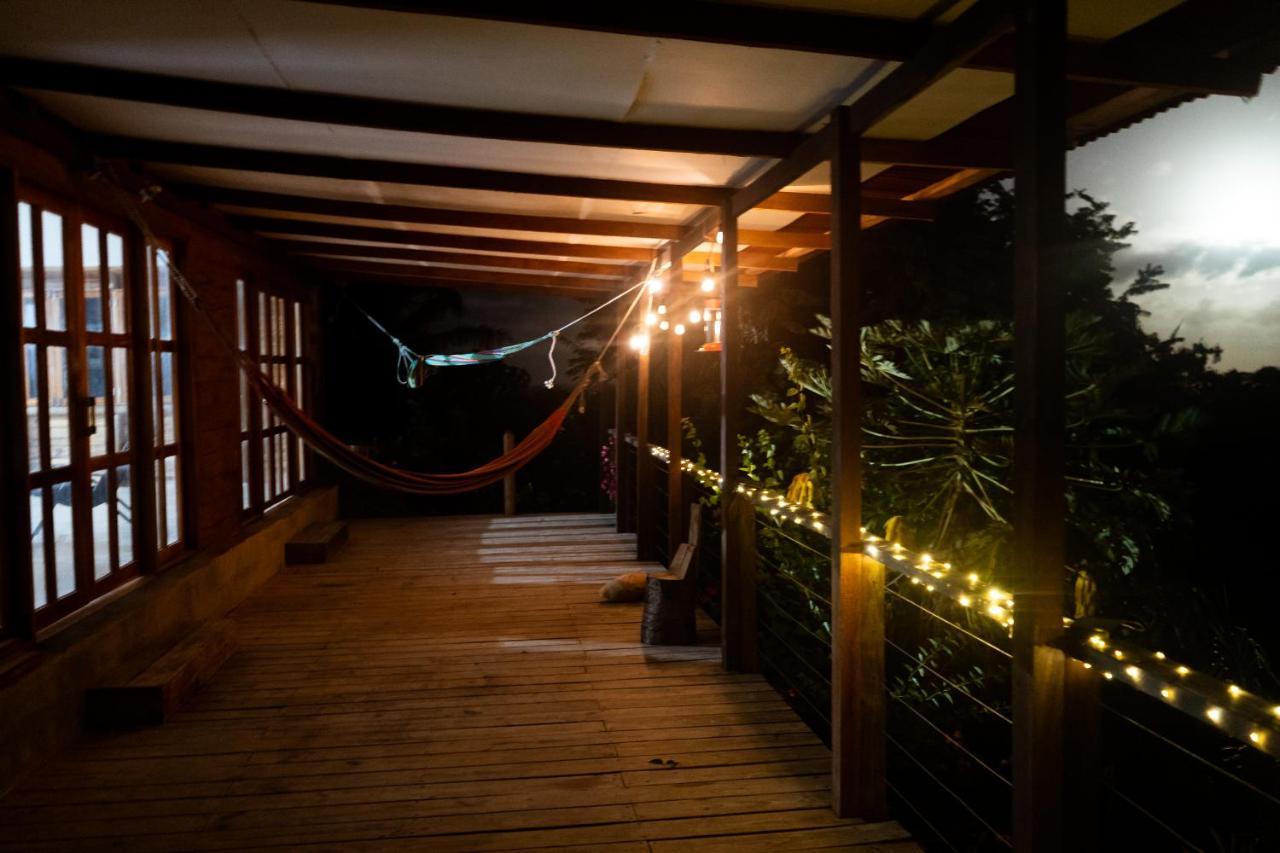 Villa La Casita del Bosque Santa Marta  Esterno foto