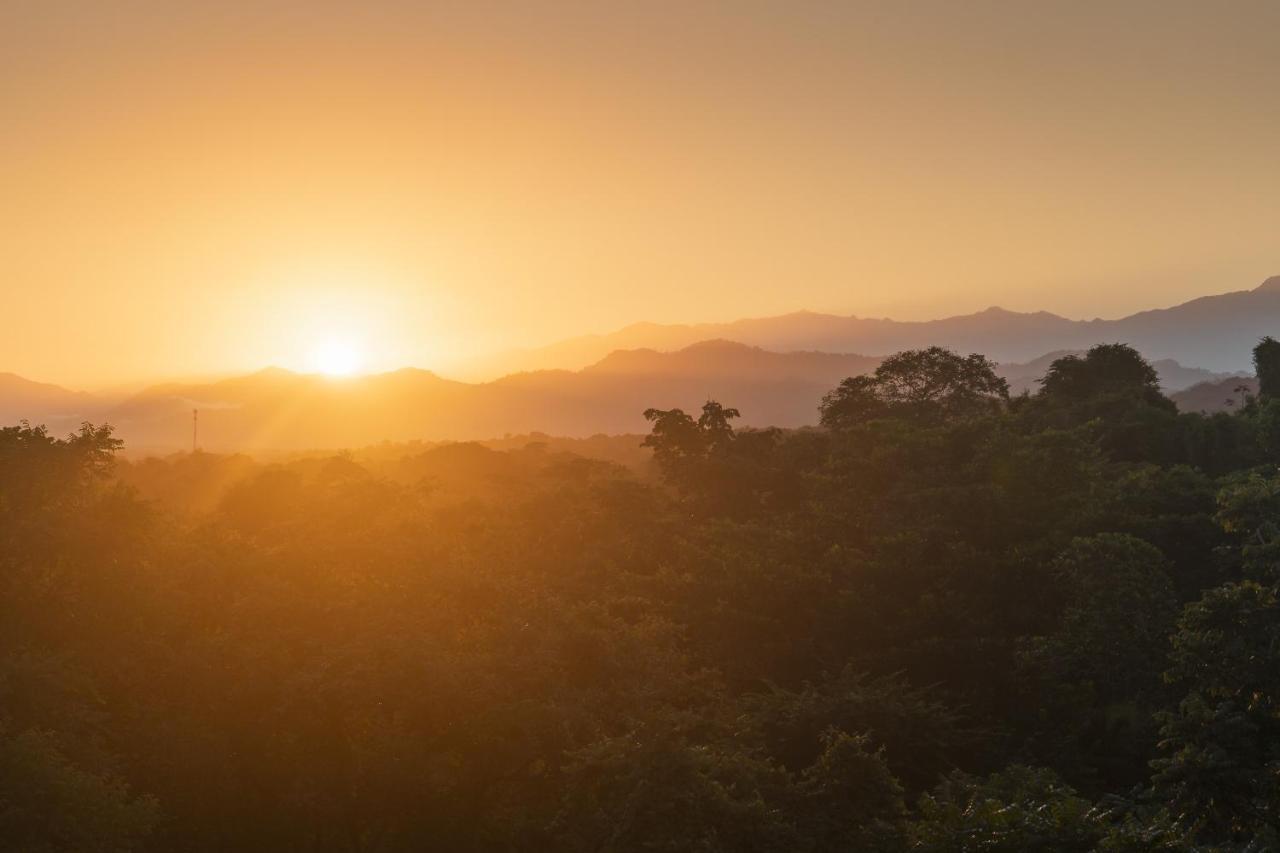 Villa La Casita del Bosque Santa Marta  Esterno foto
