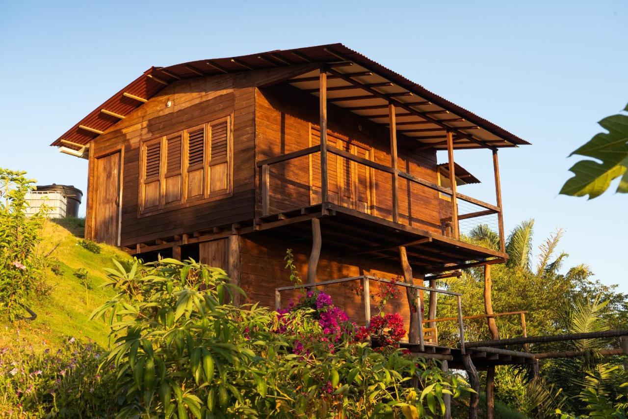 Villa La Casita del Bosque Santa Marta  Esterno foto