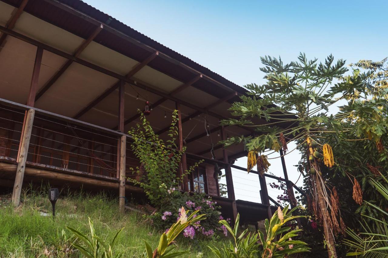 Villa La Casita del Bosque Santa Marta  Esterno foto