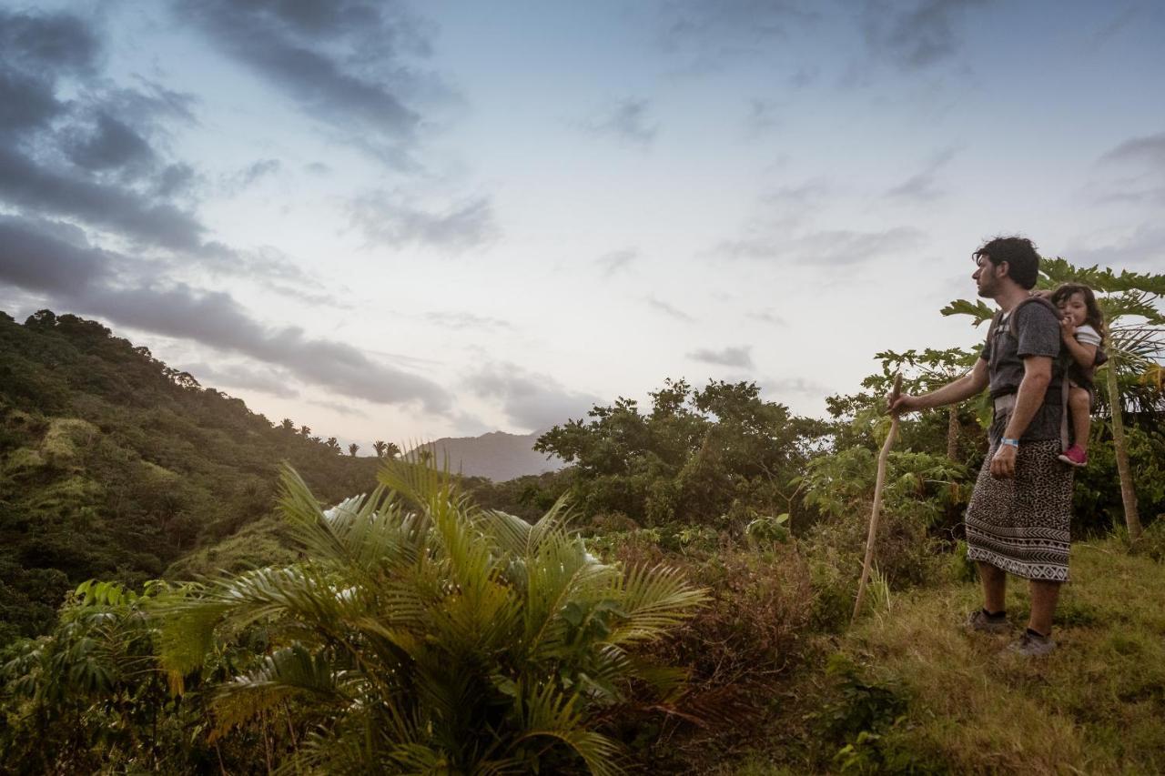 Villa La Casita del Bosque Santa Marta  Esterno foto
