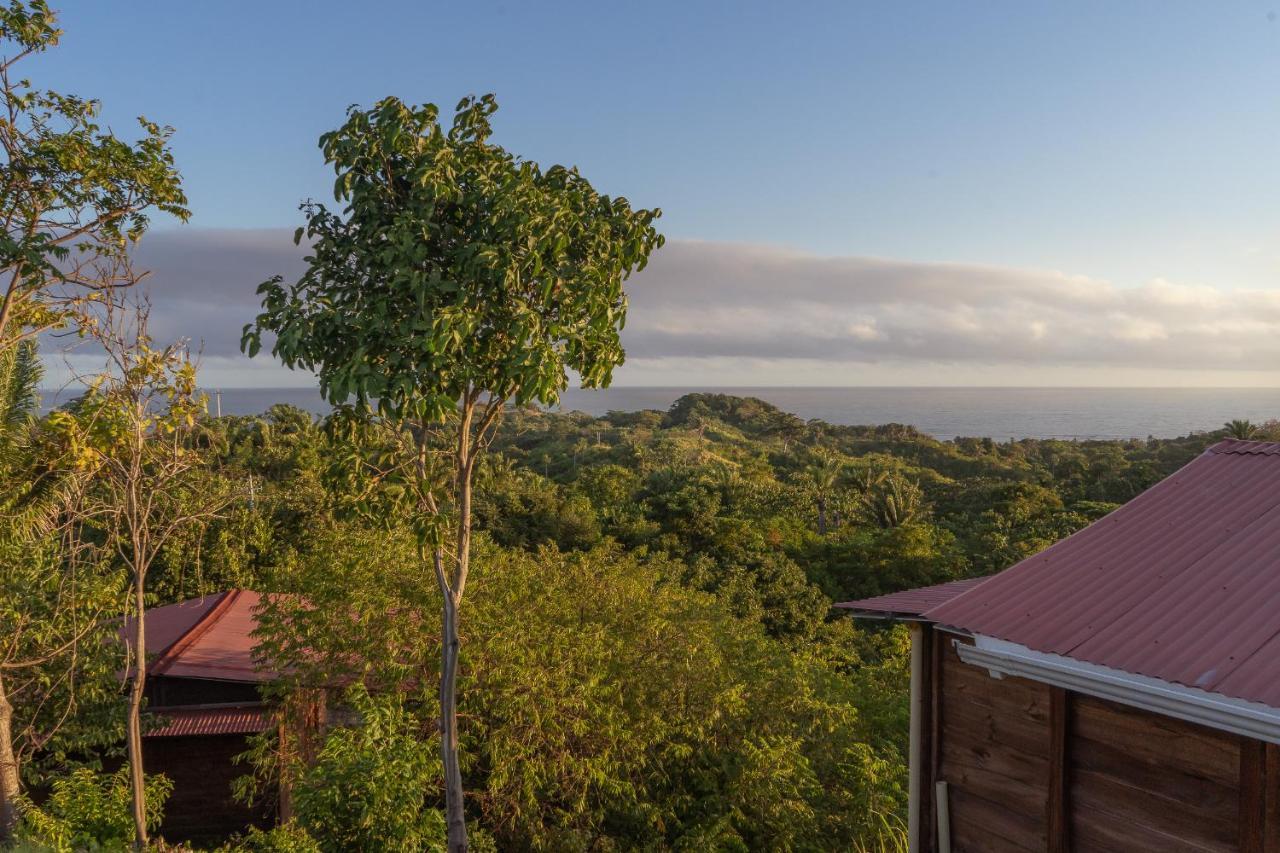 Villa La Casita del Bosque Santa Marta  Esterno foto