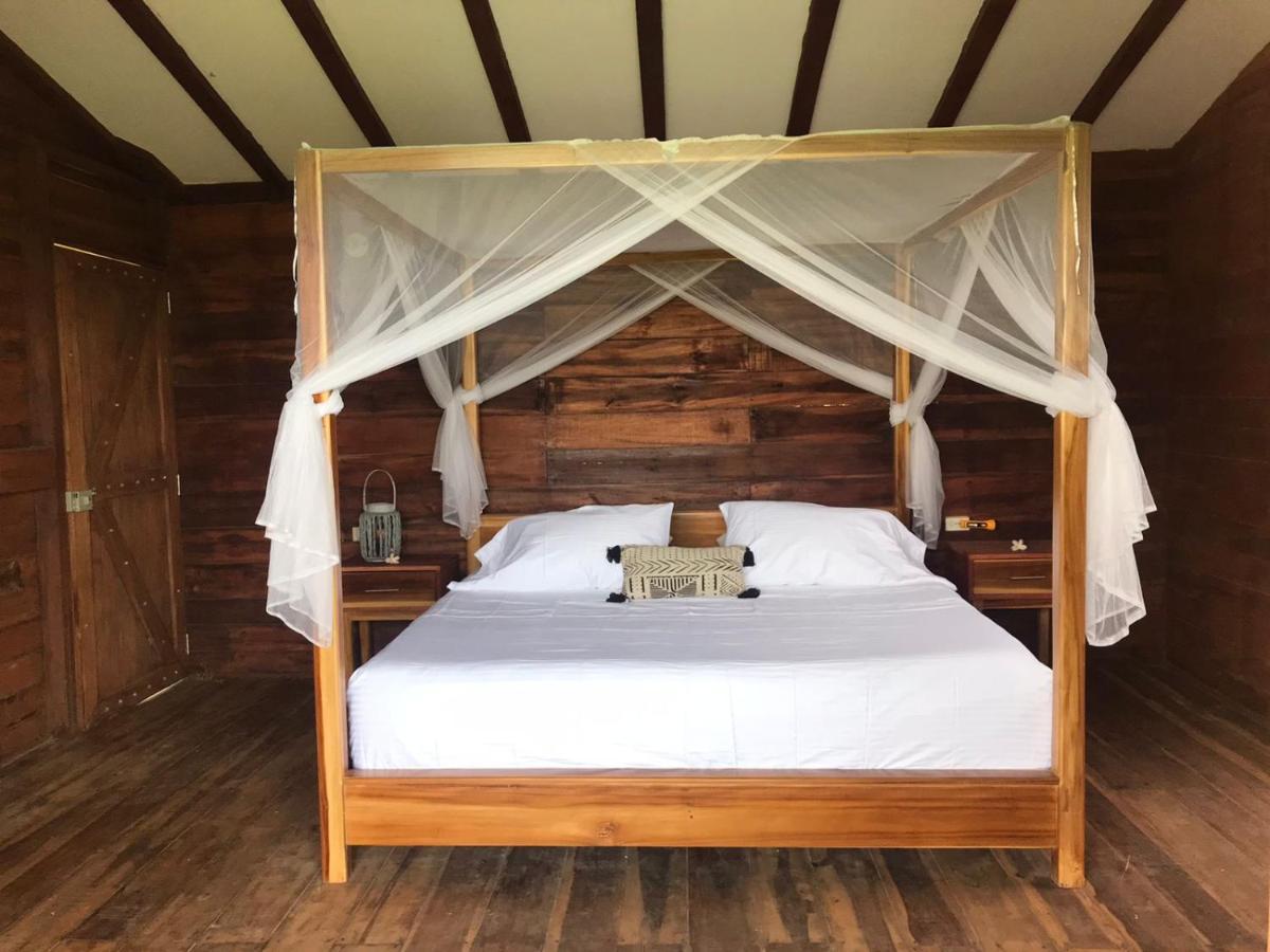 Villa La Casita del Bosque Santa Marta  Esterno foto