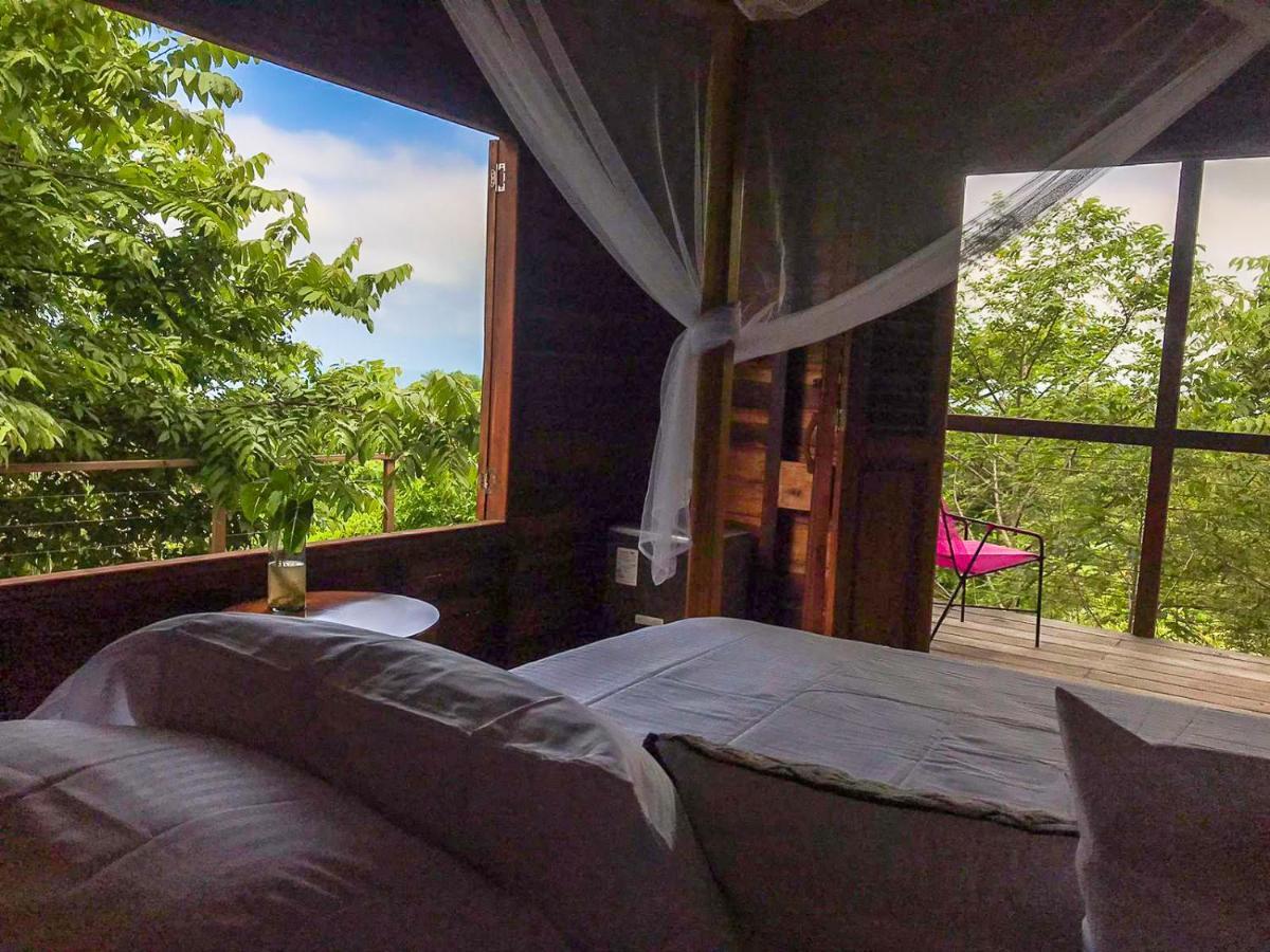 Villa La Casita del Bosque Santa Marta  Esterno foto