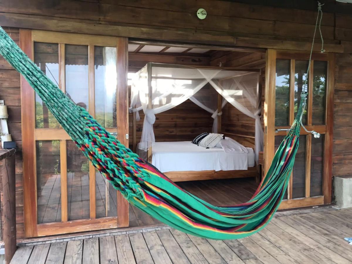 Villa La Casita del Bosque Santa Marta  Esterno foto