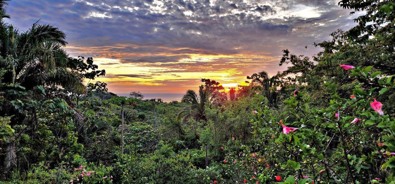 Villa La Casita del Bosque Santa Marta  Esterno foto