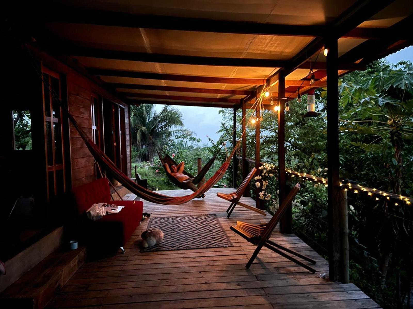 Villa La Casita del Bosque Santa Marta  Esterno foto