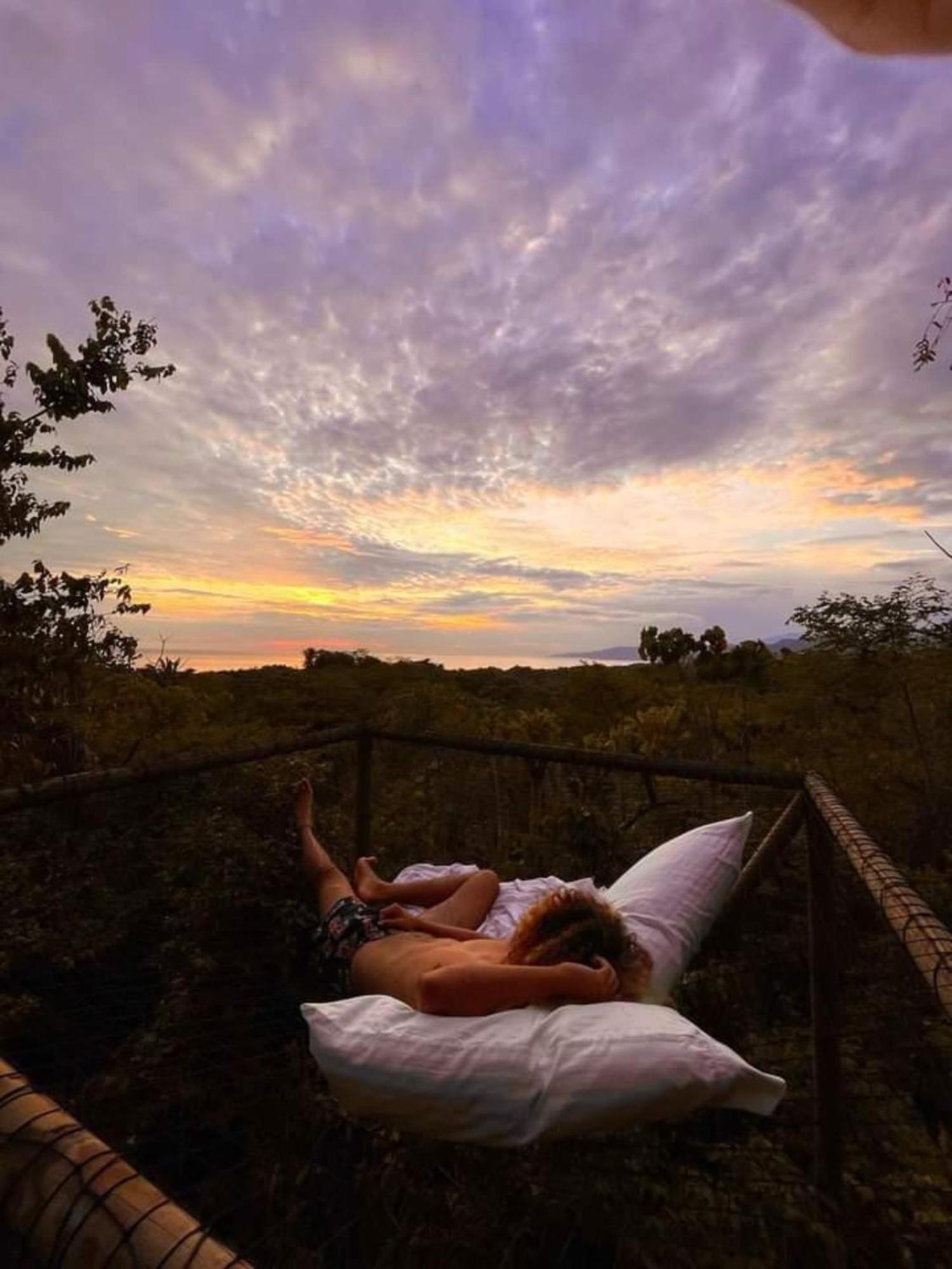 Villa La Casita del Bosque Santa Marta  Esterno foto