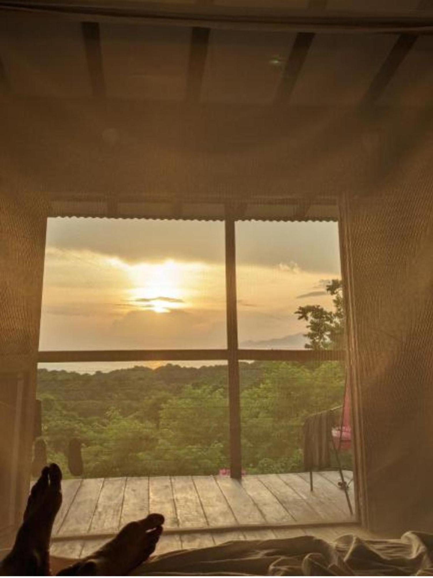 Villa La Casita del Bosque Santa Marta  Esterno foto