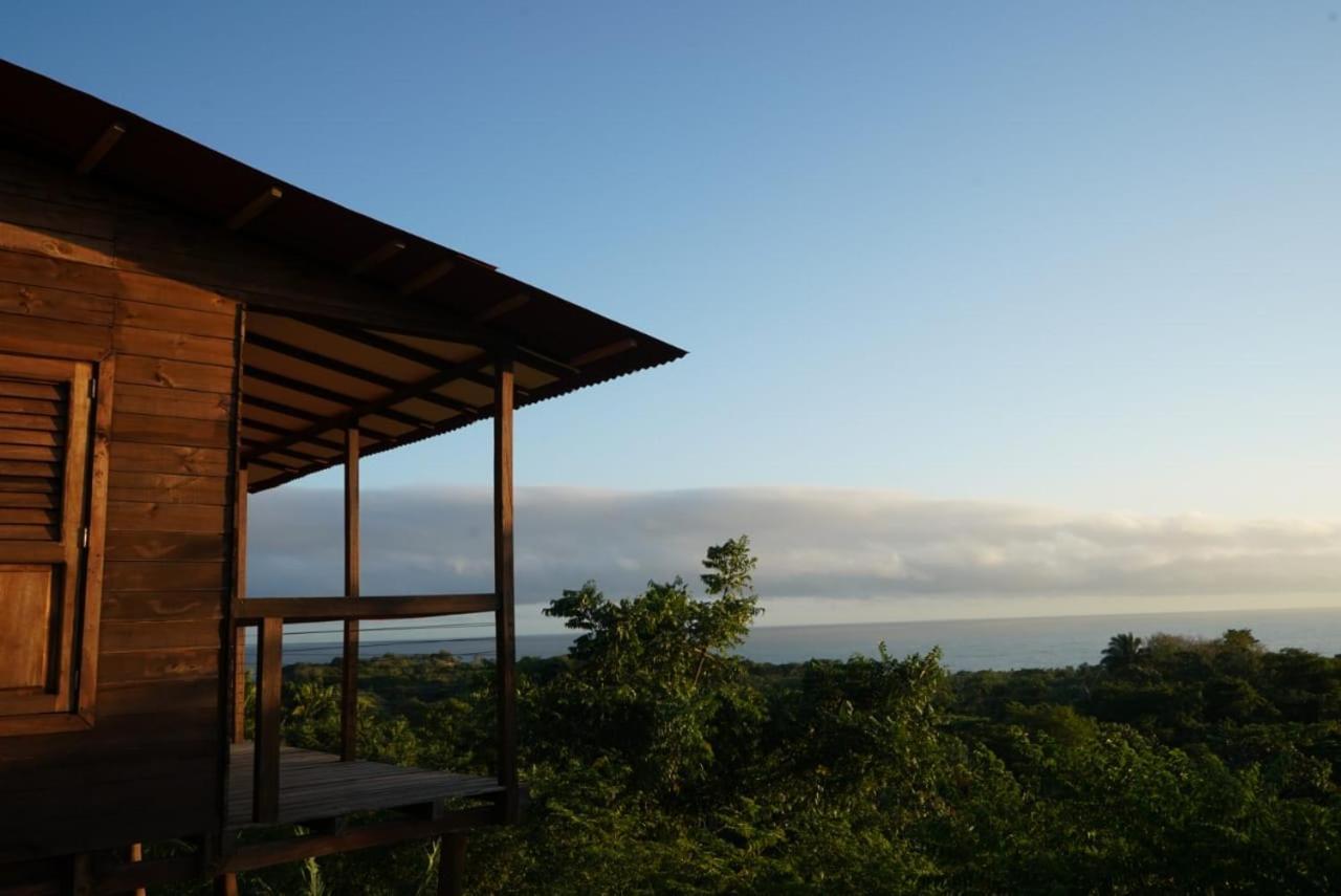 Villa La Casita del Bosque Santa Marta  Esterno foto
