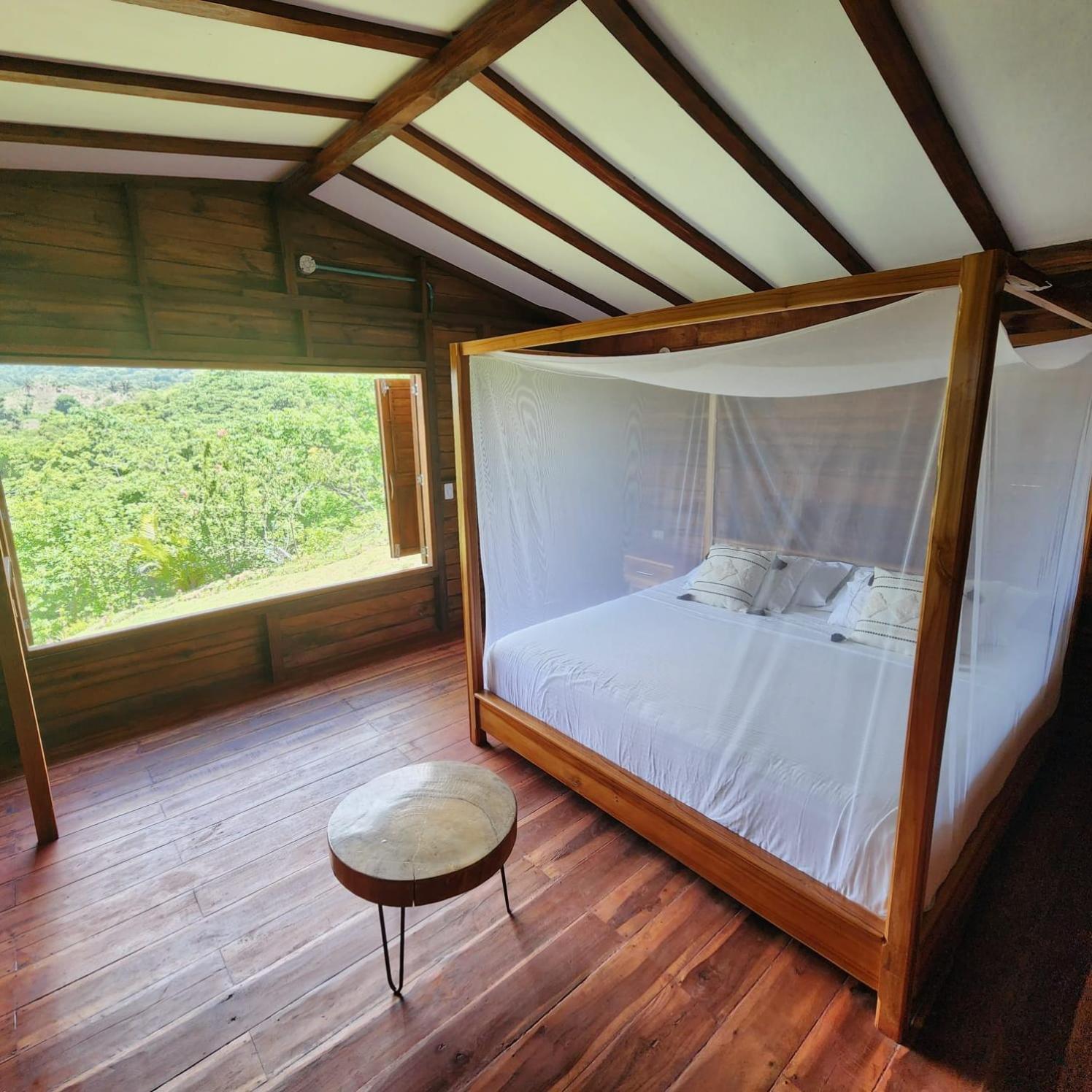 Villa La Casita del Bosque Santa Marta  Esterno foto