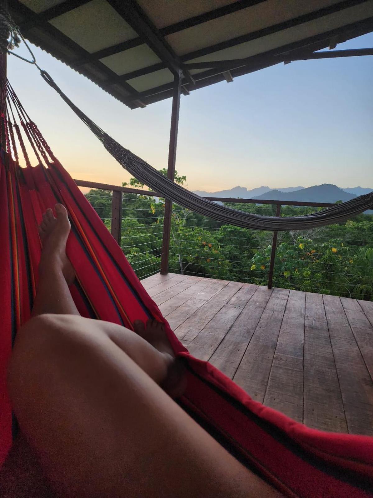 Villa La Casita del Bosque Santa Marta  Esterno foto