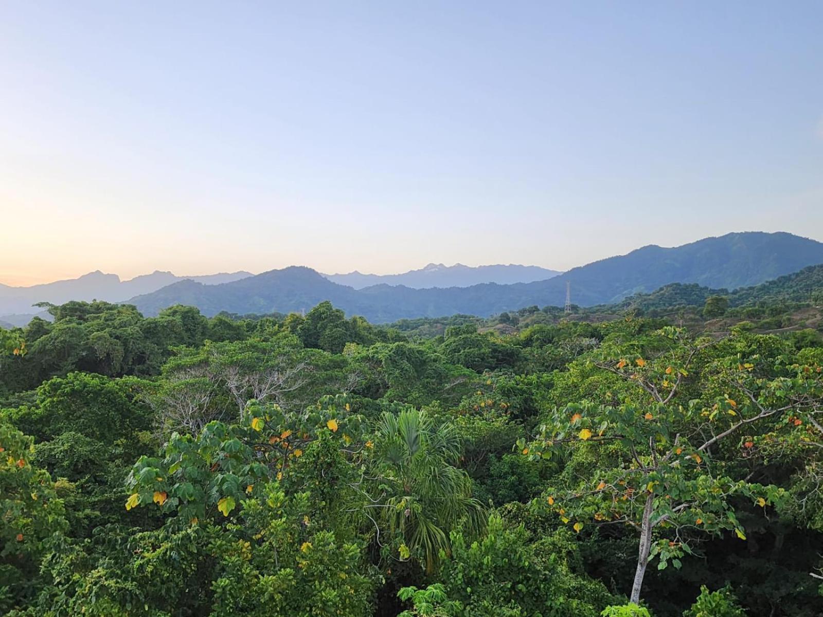 Villa La Casita del Bosque Santa Marta  Esterno foto
