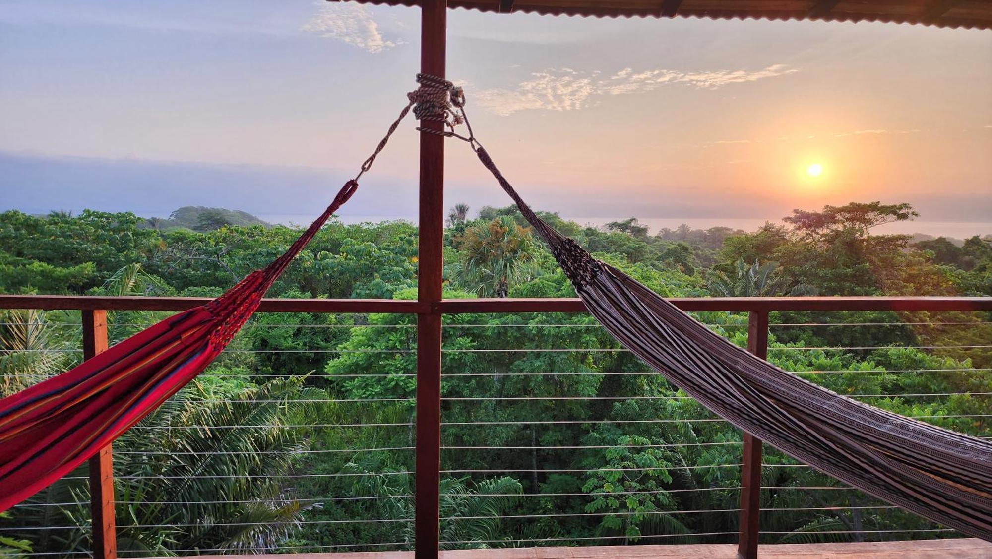 Villa La Casita del Bosque Santa Marta  Esterno foto