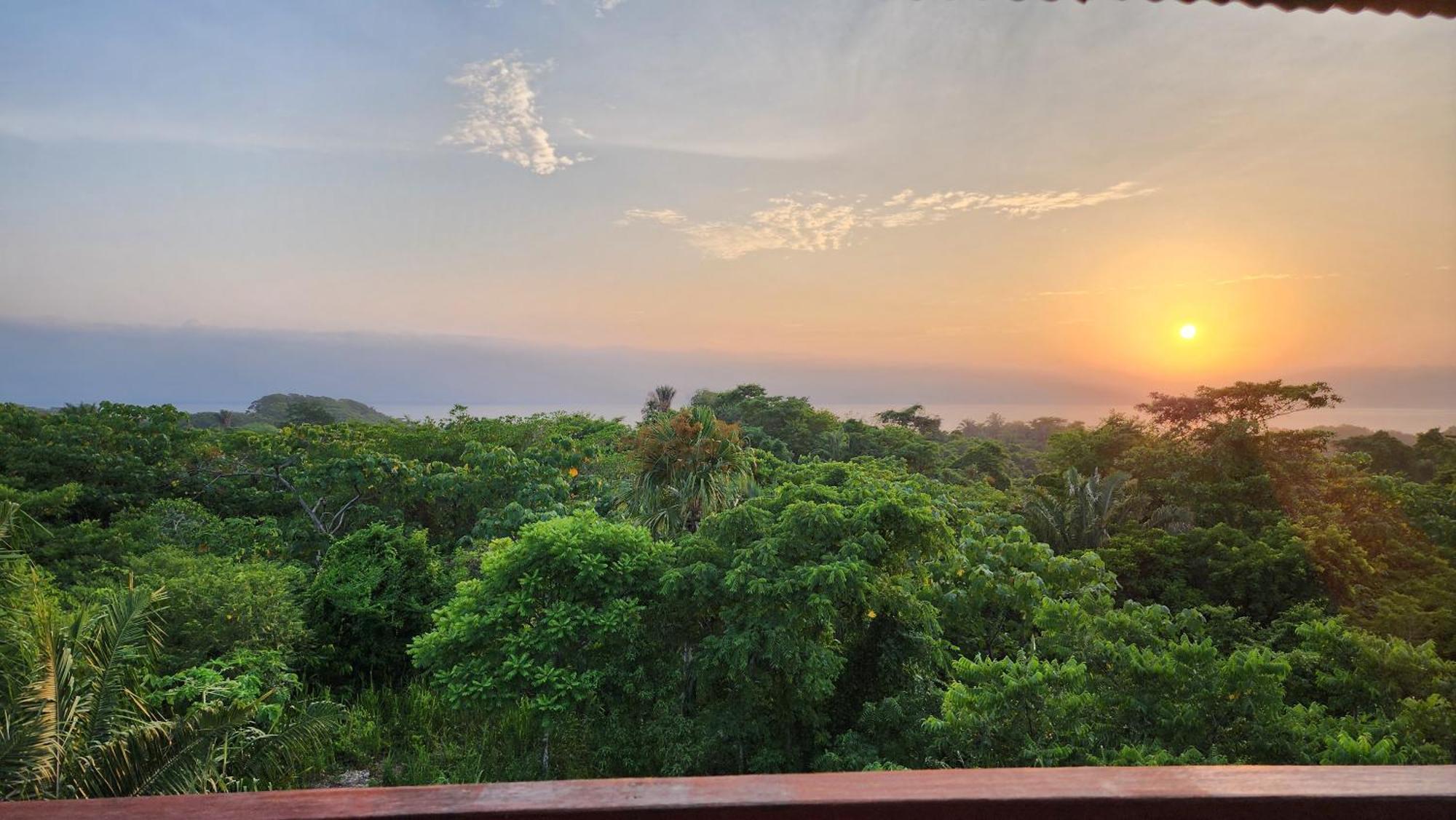Villa La Casita del Bosque Santa Marta  Esterno foto